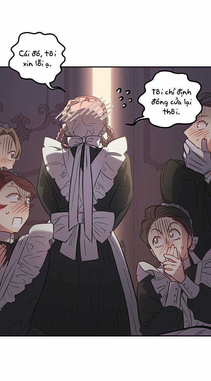 May Mắn Hay Bất Hạnh Chapter 16 trang 61