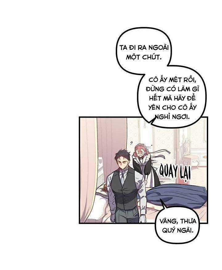 May Mắn Hay Bất Hạnh Chapter 16 trang 63