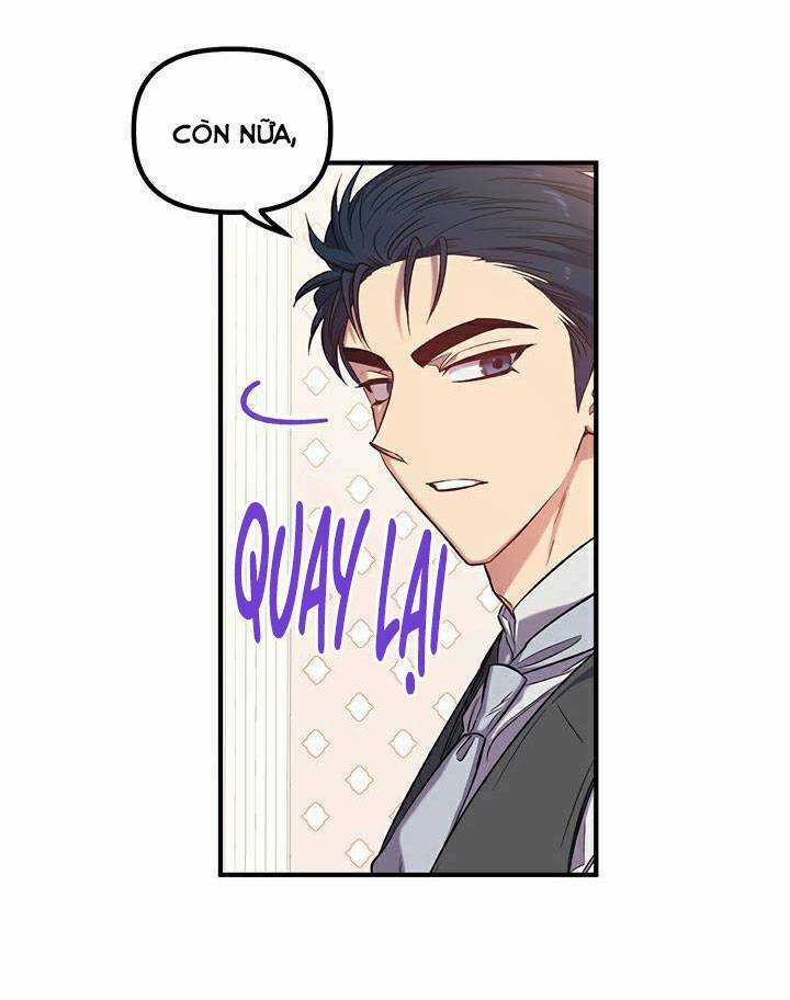 May Mắn Hay Bất Hạnh Chapter 16 trang 64