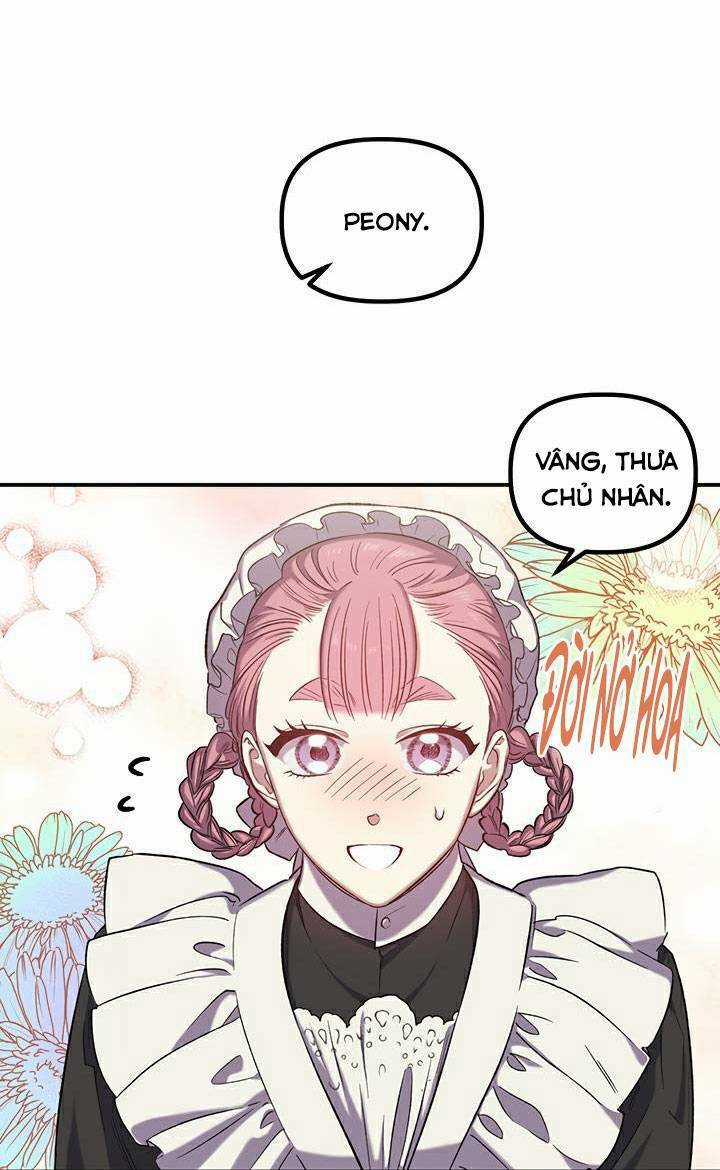 May Mắn Hay Bất Hạnh Chapter 16 trang 65