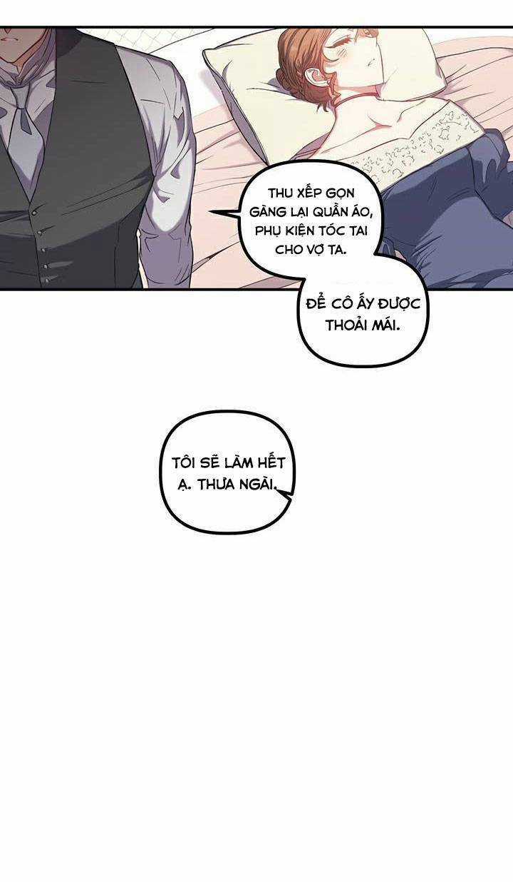 May Mắn Hay Bất Hạnh Chapter 16 trang 67