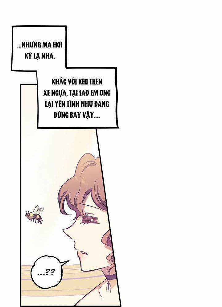 May Mắn Hay Bất Hạnh Chapter 16 trang 70