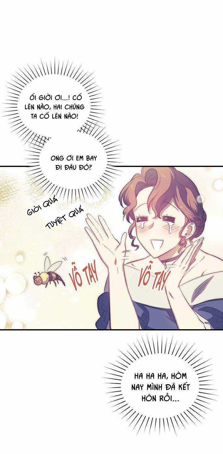 May Mắn Hay Bất Hạnh Chapter 16 trang 72