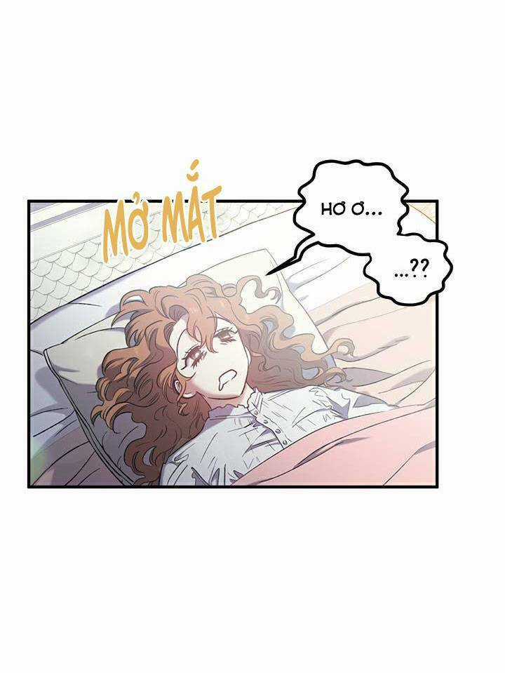 May Mắn Hay Bất Hạnh Chapter 16 trang 74