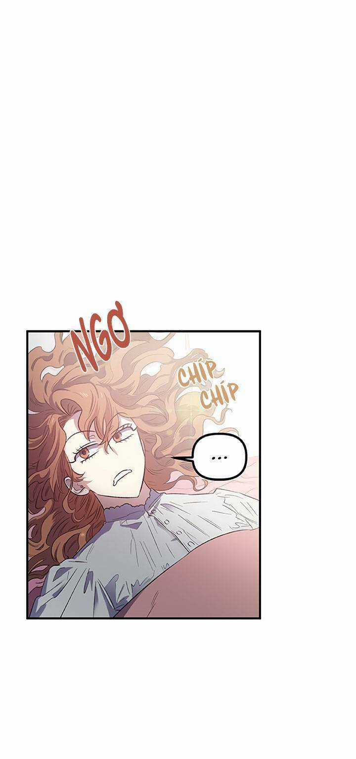 May Mắn Hay Bất Hạnh Chapter 17 trang 0