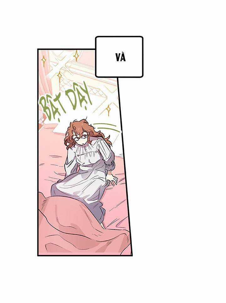 May Mắn Hay Bất Hạnh Chapter 17 trang 10