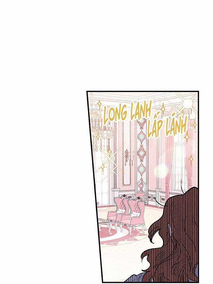 May Mắn Hay Bất Hạnh Chapter 17 trang 11