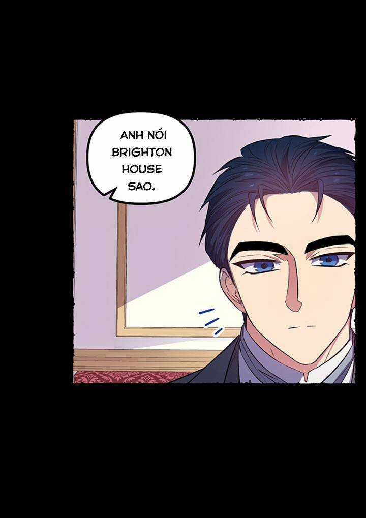 May Mắn Hay Bất Hạnh Chapter 17 trang 13