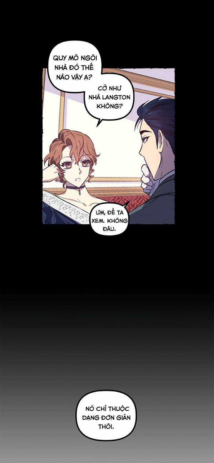 May Mắn Hay Bất Hạnh Chapter 17 trang 14