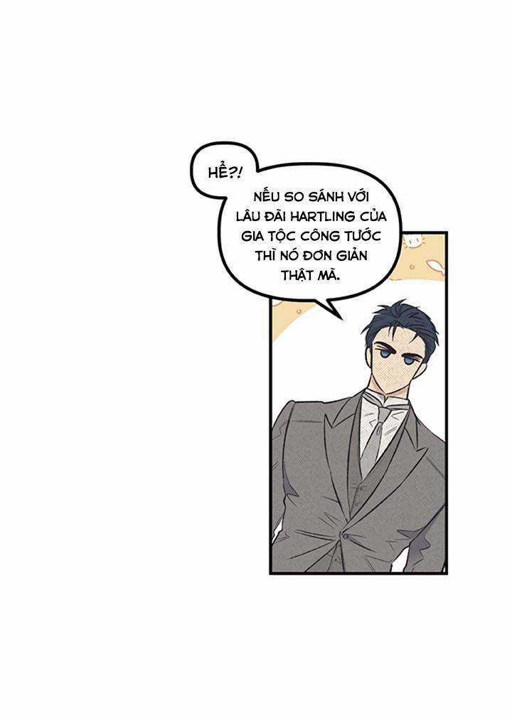 May Mắn Hay Bất Hạnh Chapter 17 trang 16