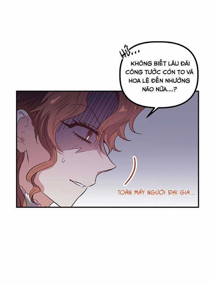 May Mắn Hay Bất Hạnh Chapter 17 trang 17