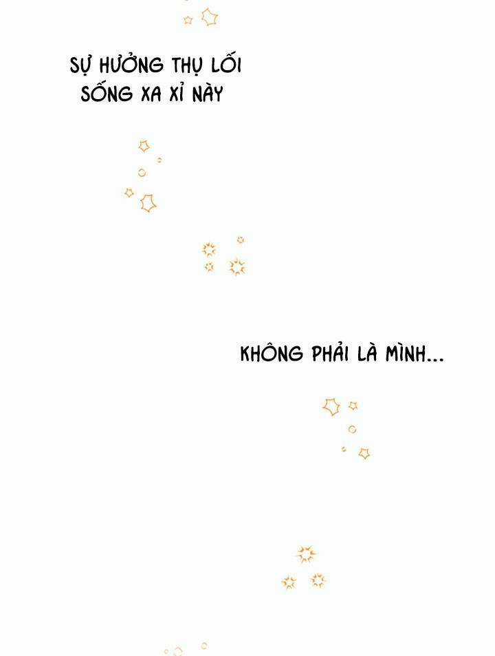 May Mắn Hay Bất Hạnh Chapter 17 trang 19