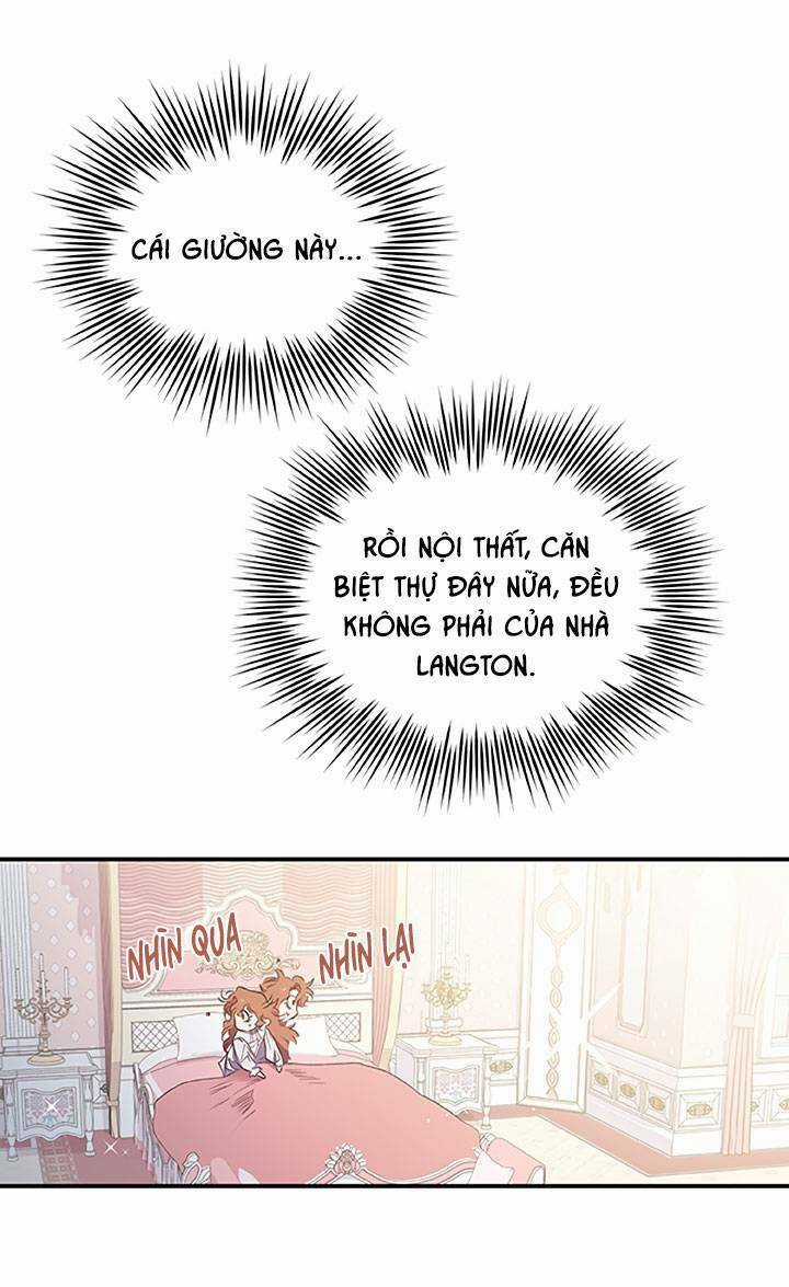 May Mắn Hay Bất Hạnh Chapter 17 trang 2