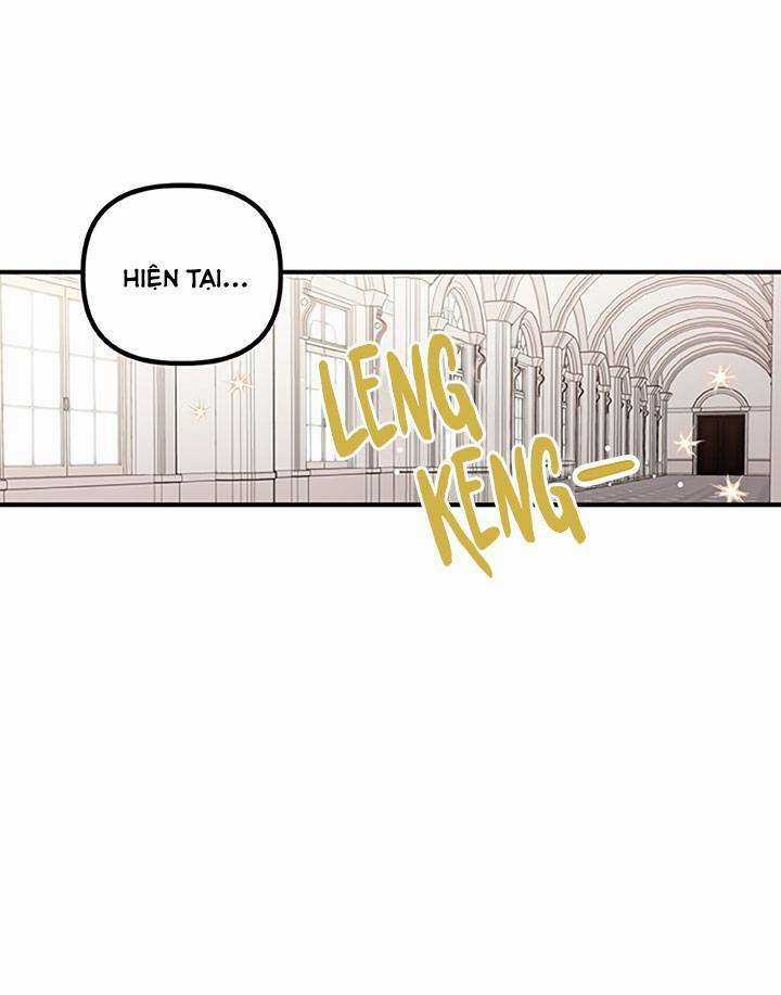 May Mắn Hay Bất Hạnh Chapter 17 trang 23