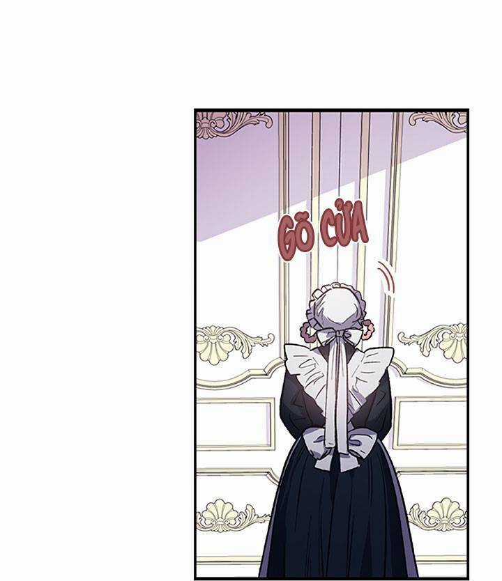 May Mắn Hay Bất Hạnh Chapter 17 trang 25