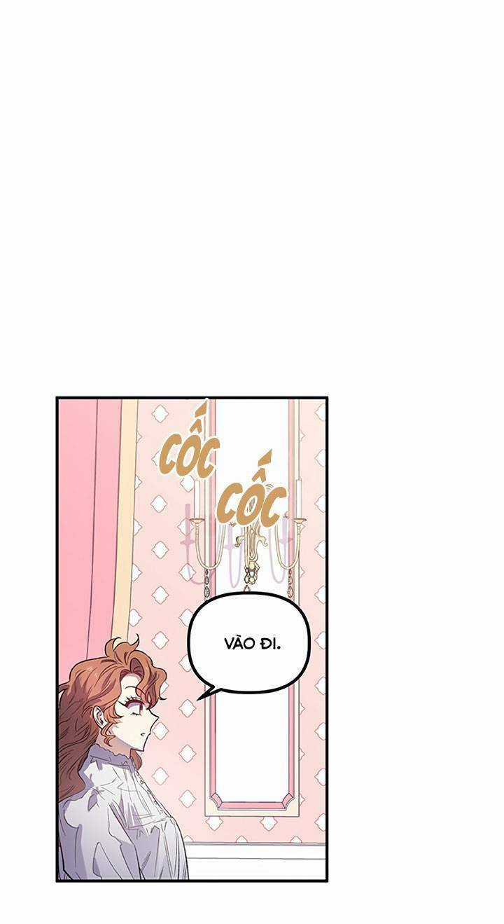 May Mắn Hay Bất Hạnh Chapter 17 trang 26