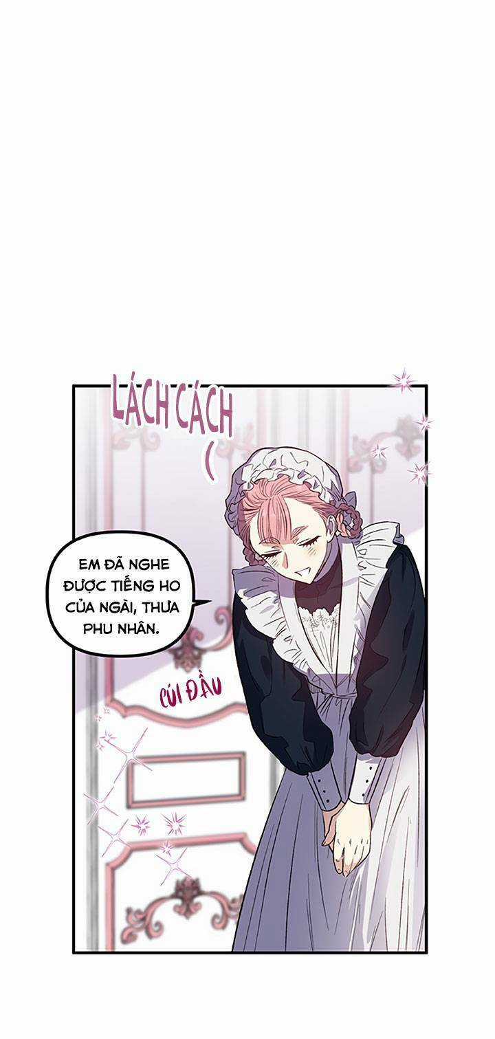 May Mắn Hay Bất Hạnh Chapter 17 trang 27