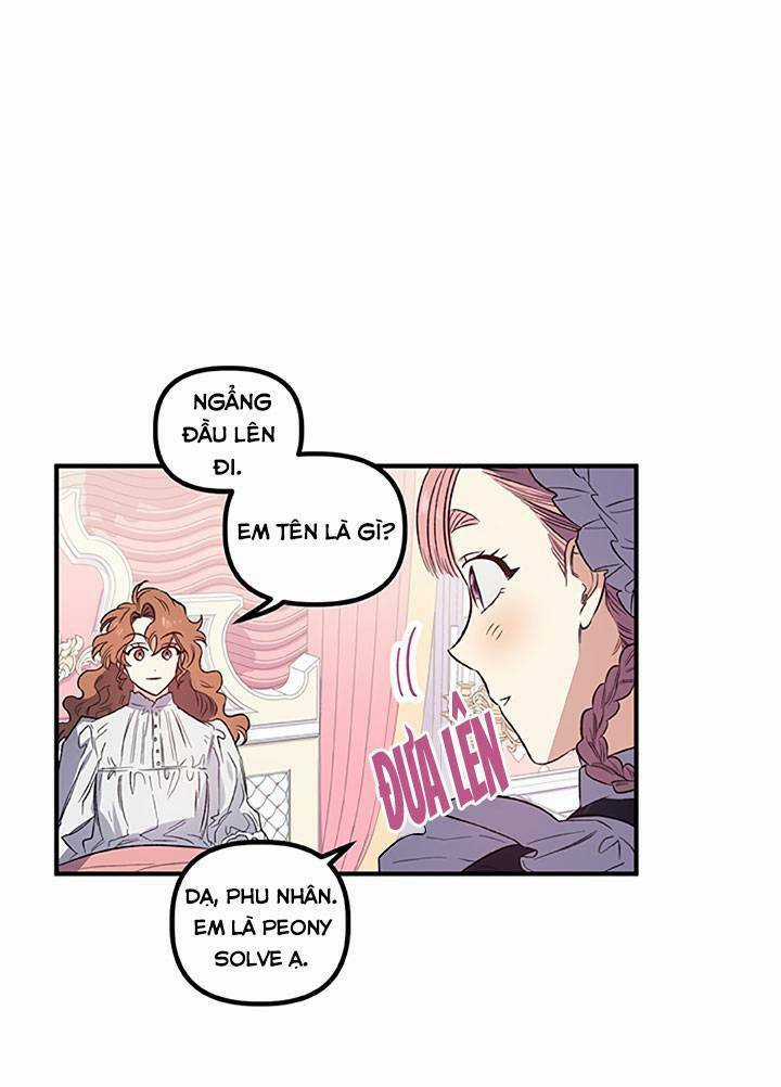 May Mắn Hay Bất Hạnh Chapter 17 trang 28