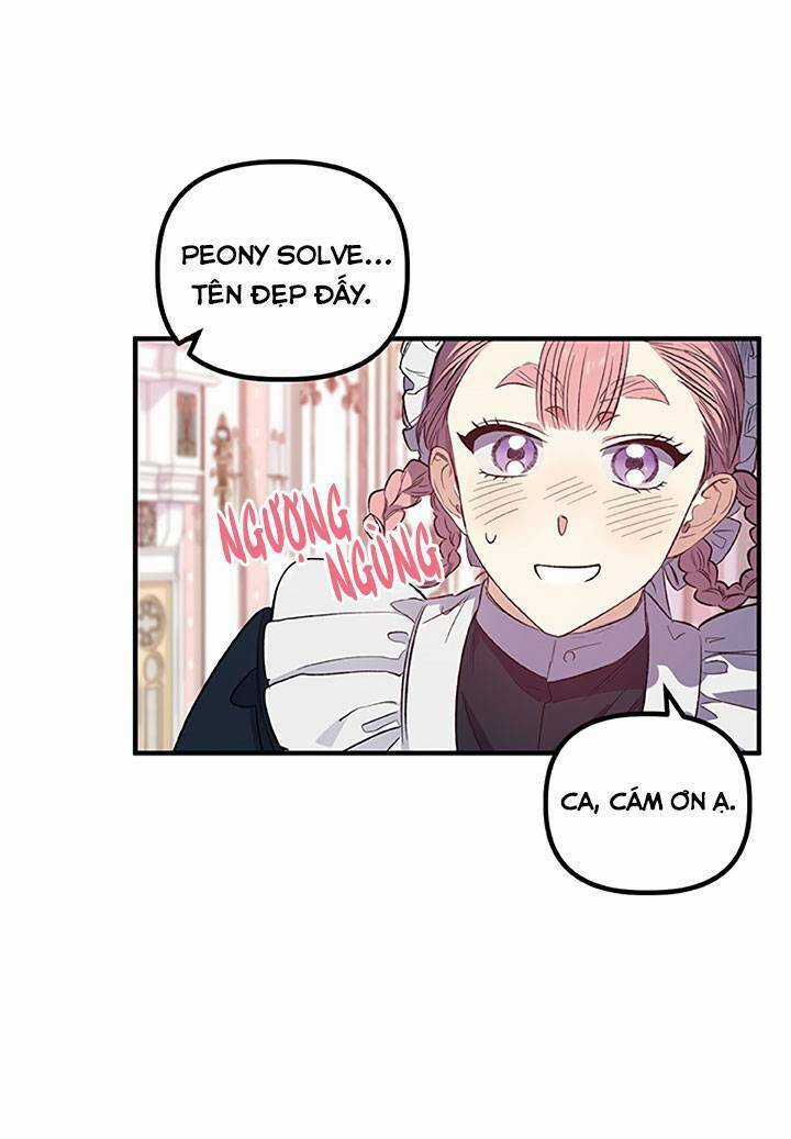 May Mắn Hay Bất Hạnh Chapter 17 trang 29