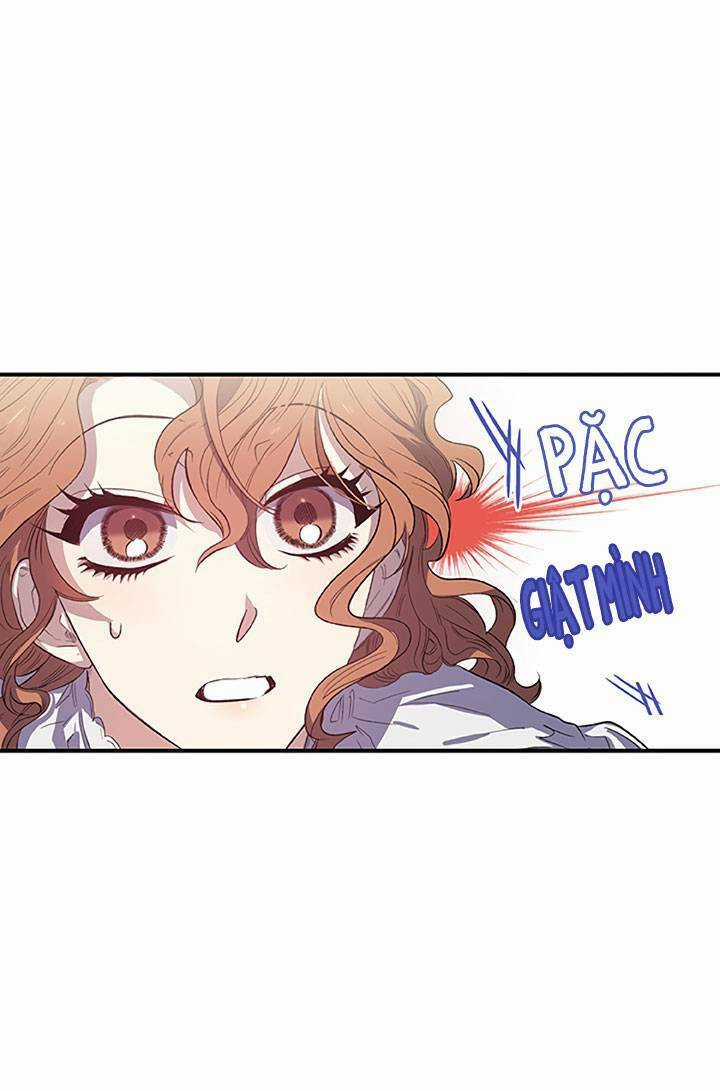 May Mắn Hay Bất Hạnh Chapter 17 trang 3