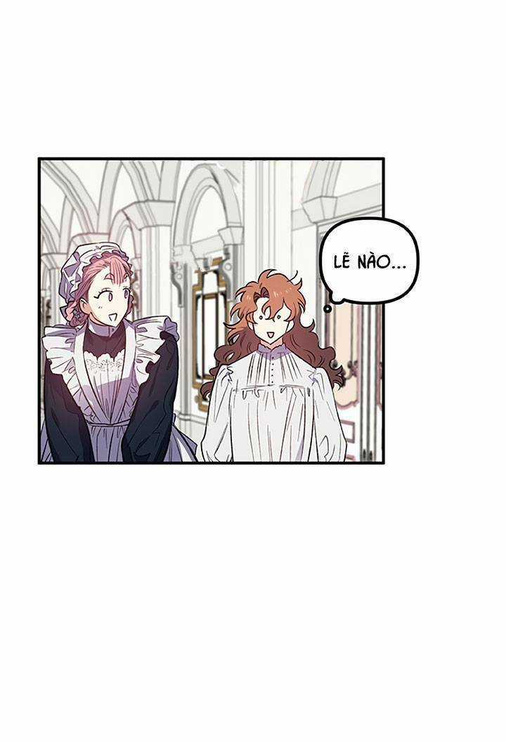 May Mắn Hay Bất Hạnh Chapter 17 trang 37