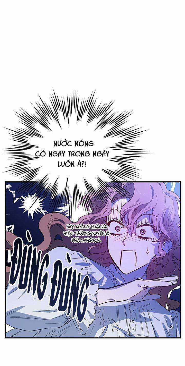 May Mắn Hay Bất Hạnh Chapter 17 trang 38