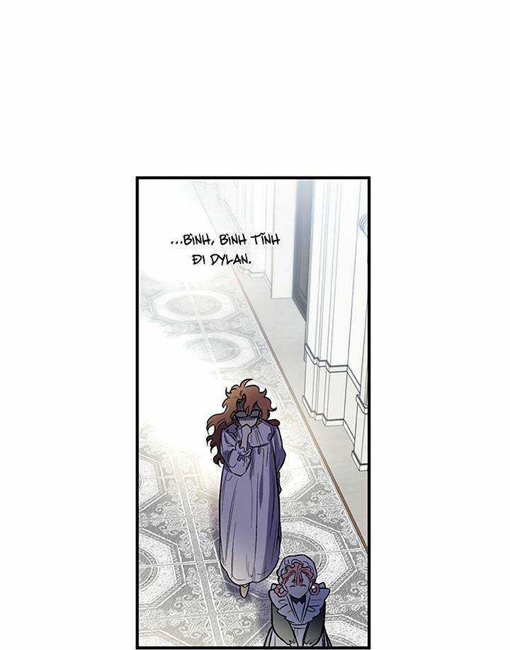 May Mắn Hay Bất Hạnh Chapter 17 trang 39