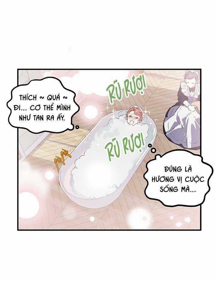 May Mắn Hay Bất Hạnh Chapter 17 trang 43