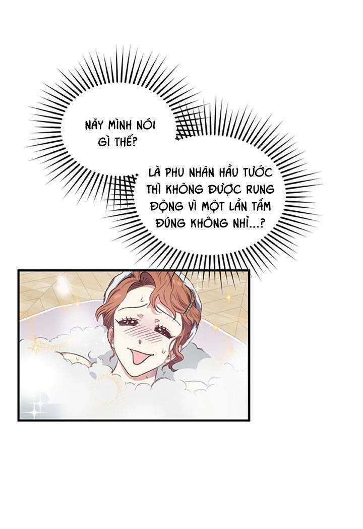 May Mắn Hay Bất Hạnh Chapter 17 trang 44