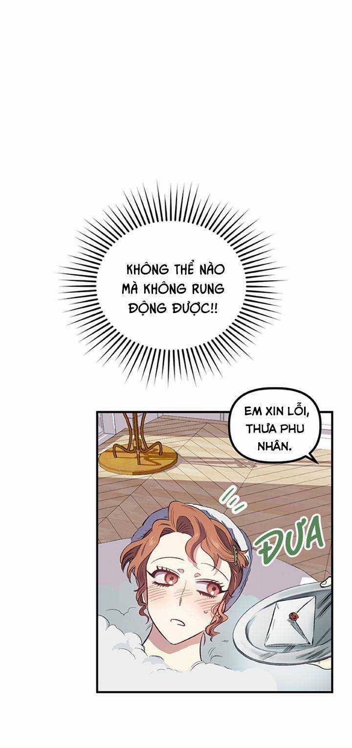 May Mắn Hay Bất Hạnh Chapter 17 trang 46