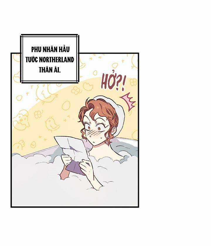 May Mắn Hay Bất Hạnh Chapter 17 trang 50