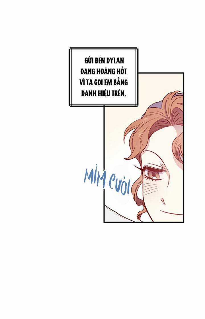 May Mắn Hay Bất Hạnh Chapter 17 trang 51