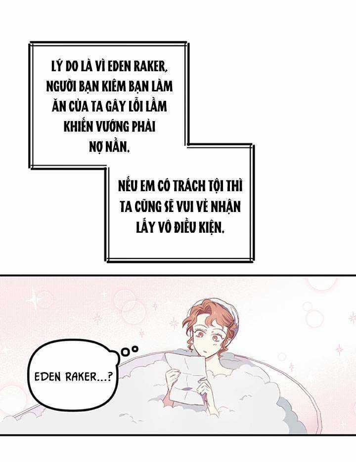 May Mắn Hay Bất Hạnh Chapter 17 trang 53