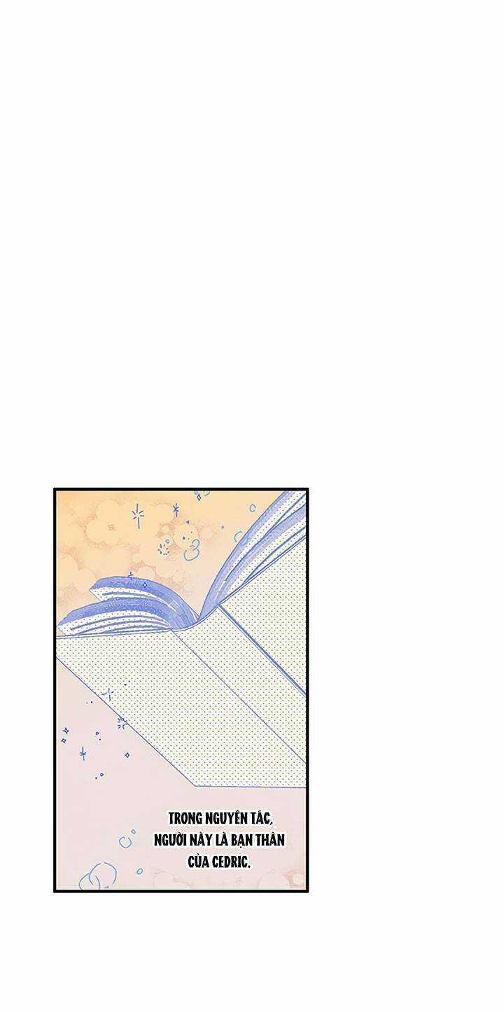 May Mắn Hay Bất Hạnh Chapter 17 trang 54