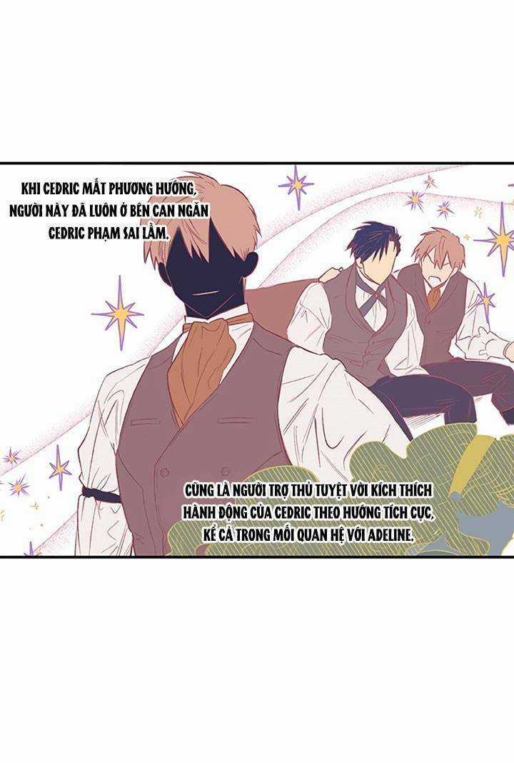 May Mắn Hay Bất Hạnh Chapter 17 trang 55