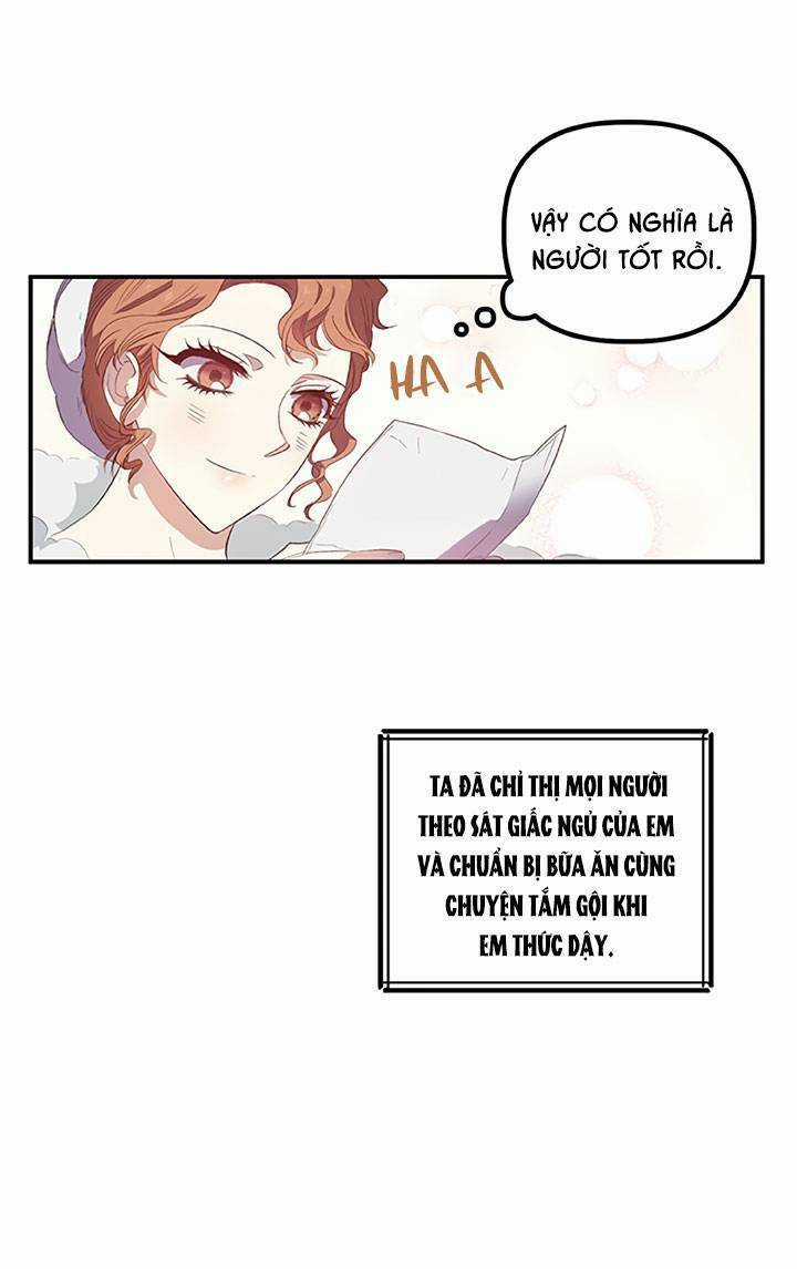 May Mắn Hay Bất Hạnh Chapter 17 trang 56