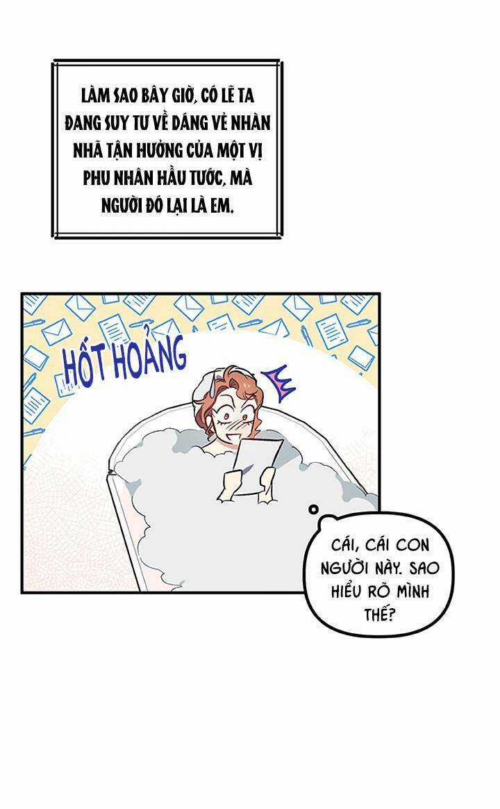 May Mắn Hay Bất Hạnh Chapter 17 trang 57