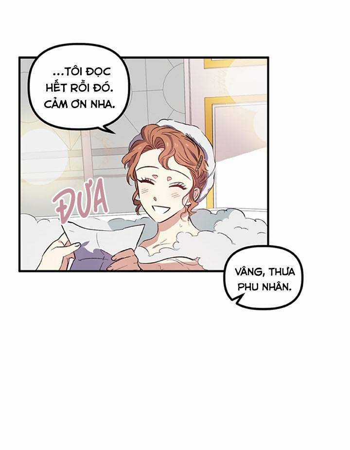 May Mắn Hay Bất Hạnh Chapter 17 trang 64