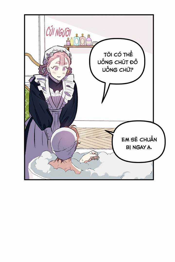 May Mắn Hay Bất Hạnh Chapter 17 trang 66