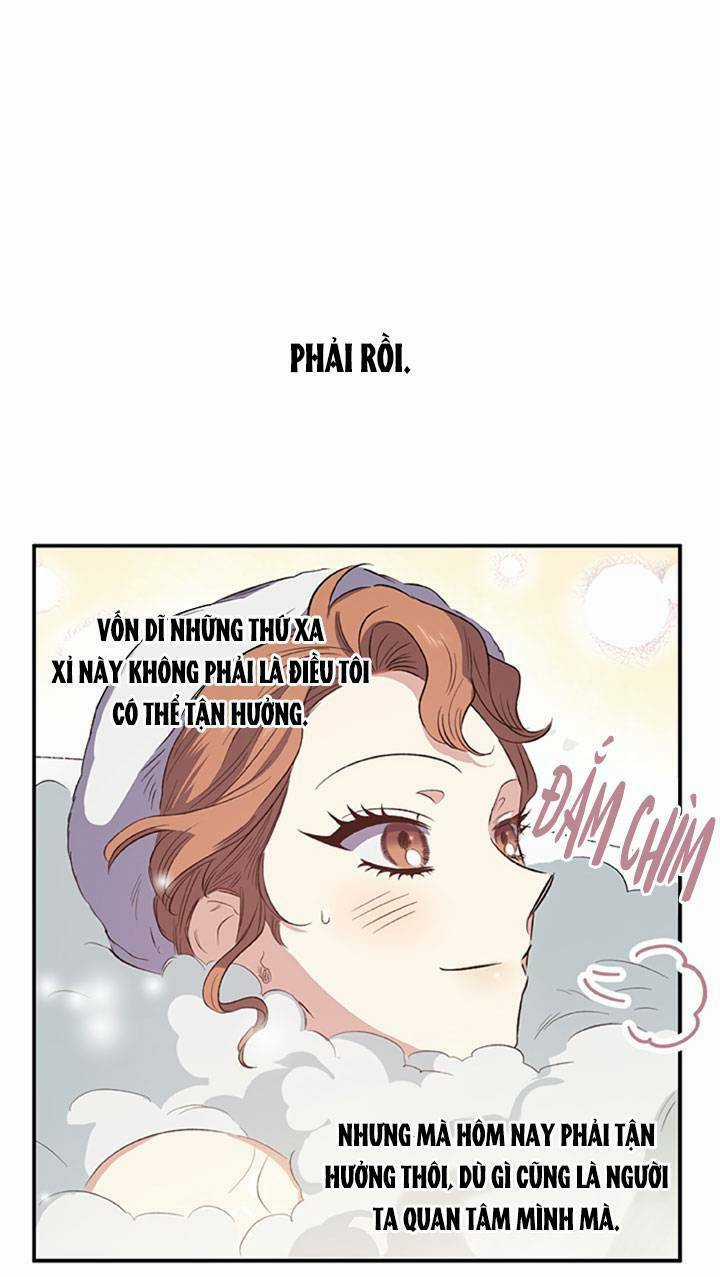 May Mắn Hay Bất Hạnh Chapter 17 trang 67