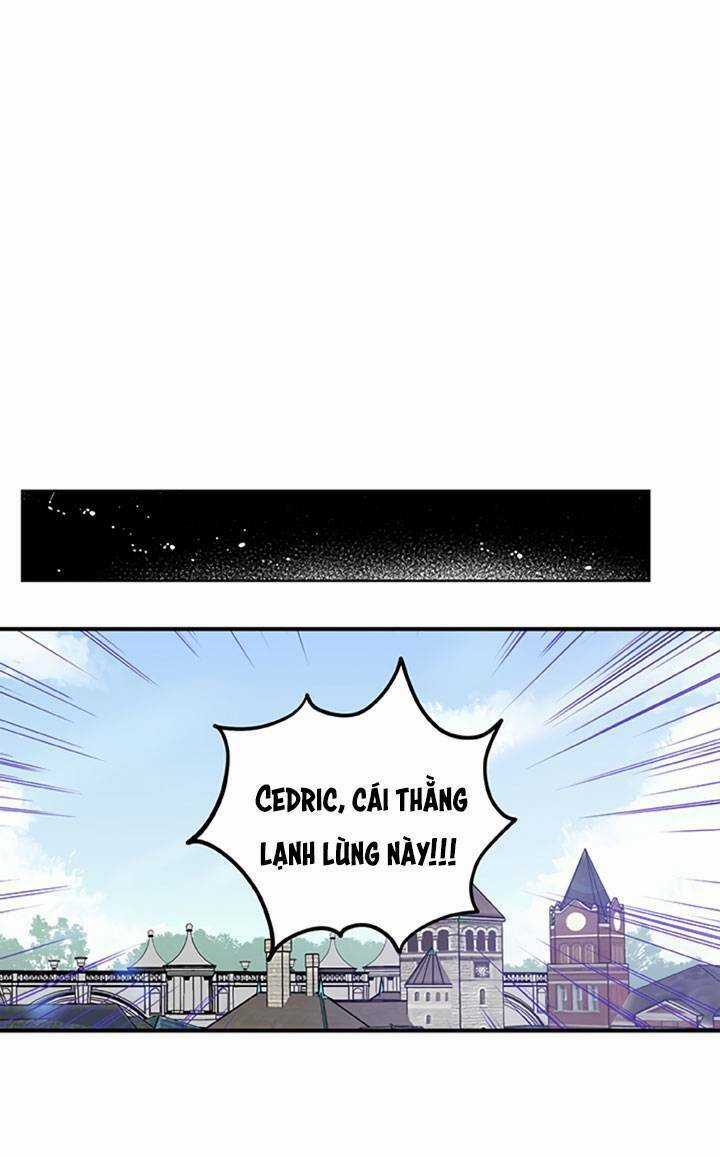 May Mắn Hay Bất Hạnh Chapter 17 trang 69