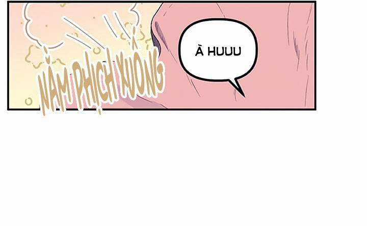 May Mắn Hay Bất Hạnh Chapter 17 trang 7