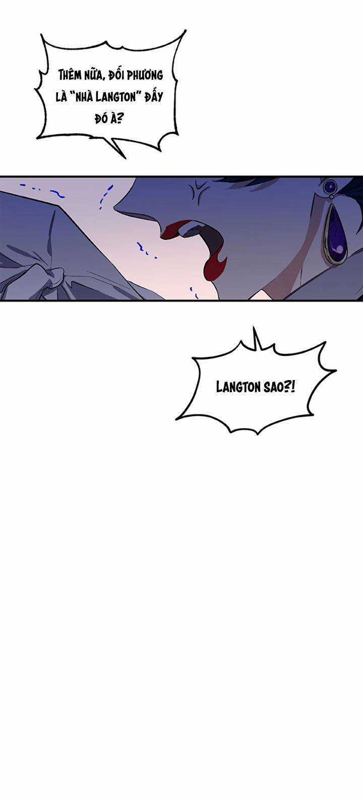 May Mắn Hay Bất Hạnh Chapter 17 trang 71