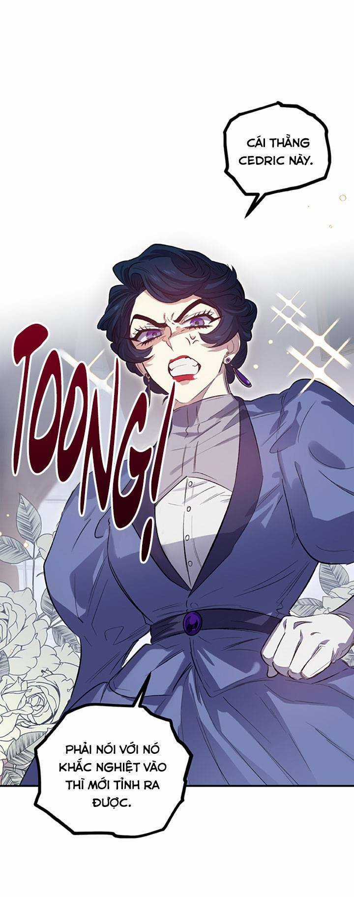 May Mắn Hay Bất Hạnh Chapter 17 trang 73