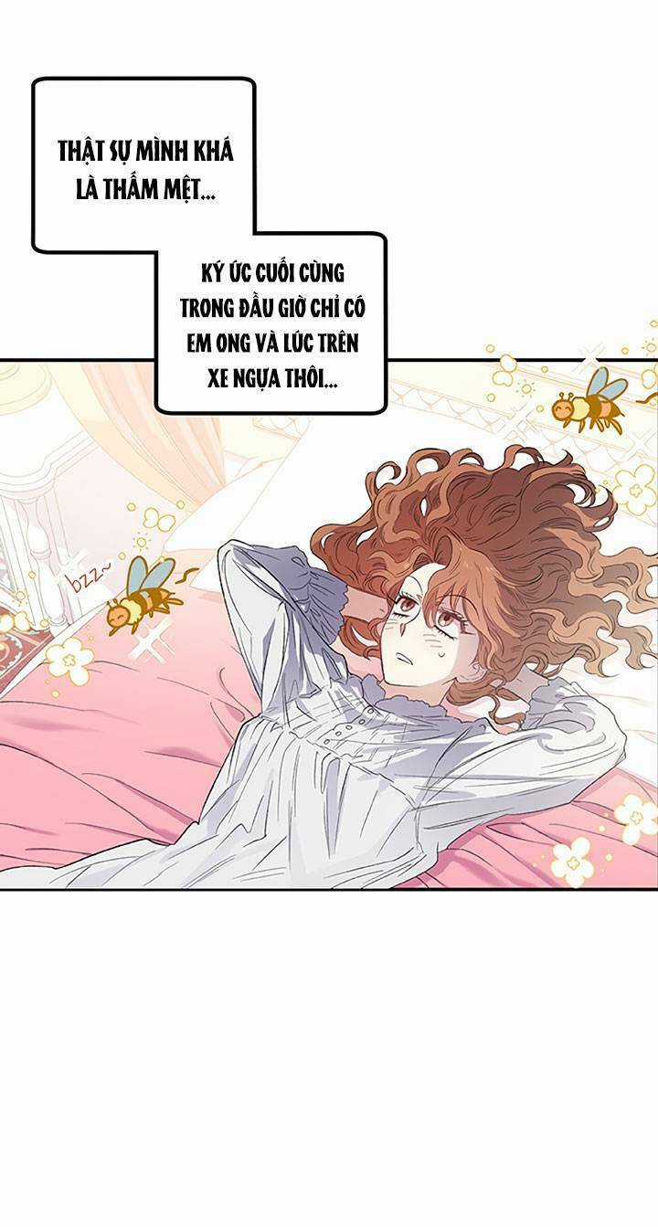 May Mắn Hay Bất Hạnh Chapter 17 trang 8