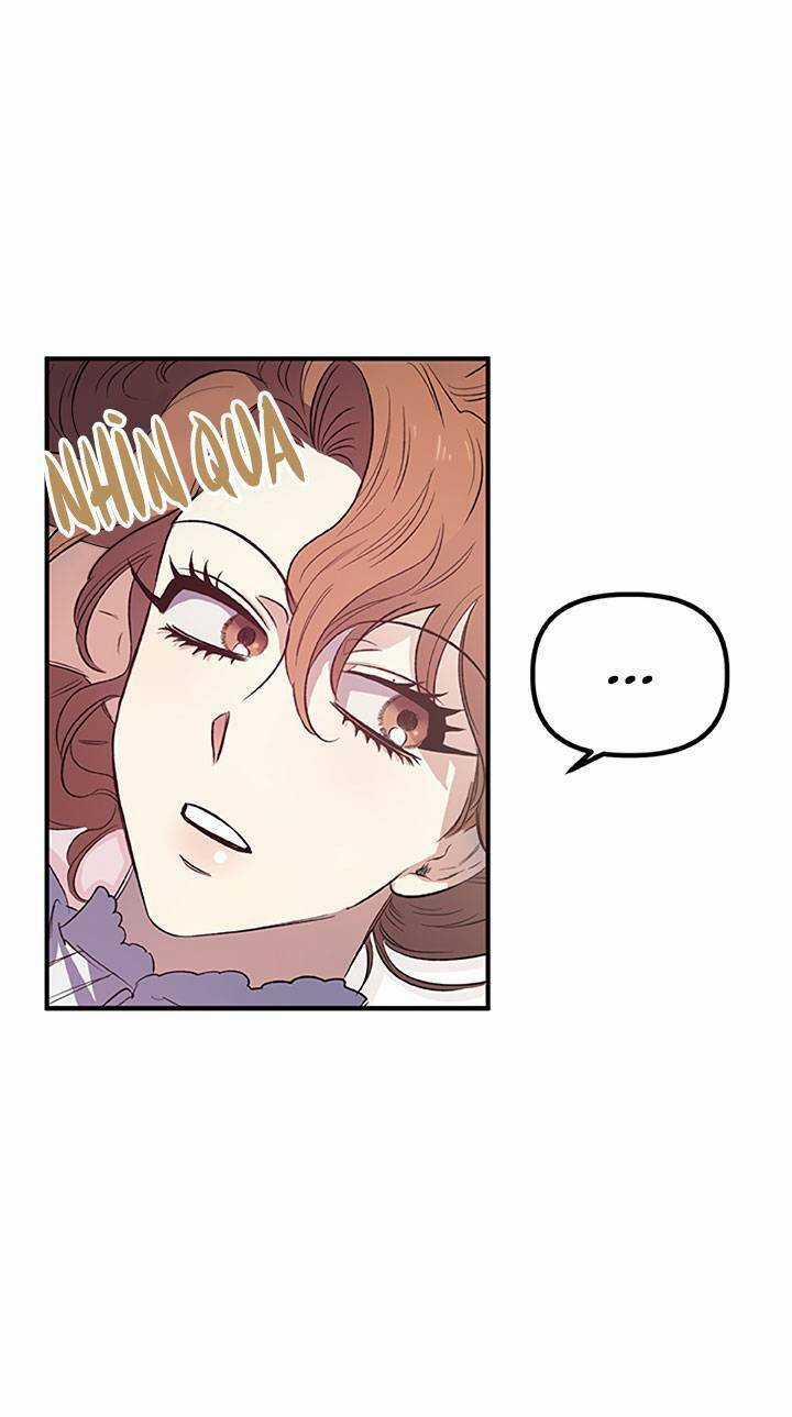 May Mắn Hay Bất Hạnh Chapter 17 trang 9