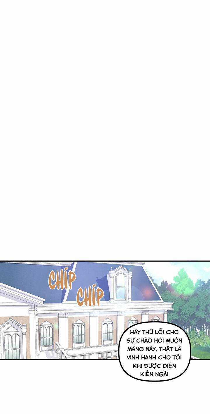 May Mắn Hay Bất Hạnh Chapter 18 trang 0