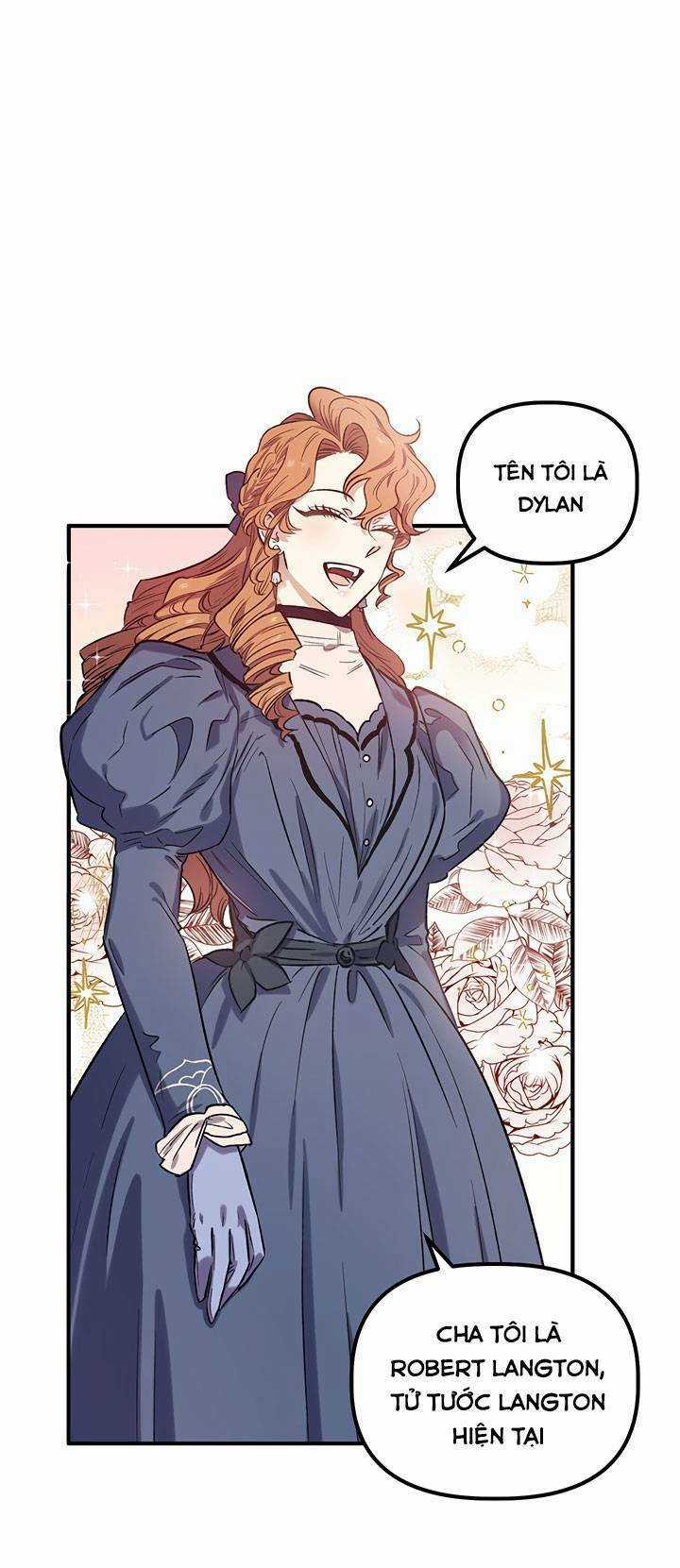May Mắn Hay Bất Hạnh Chapter 18 trang 1