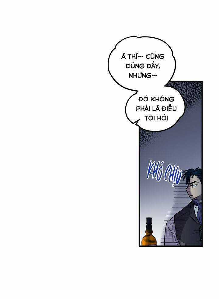 May Mắn Hay Bất Hạnh Chapter 18 trang 11