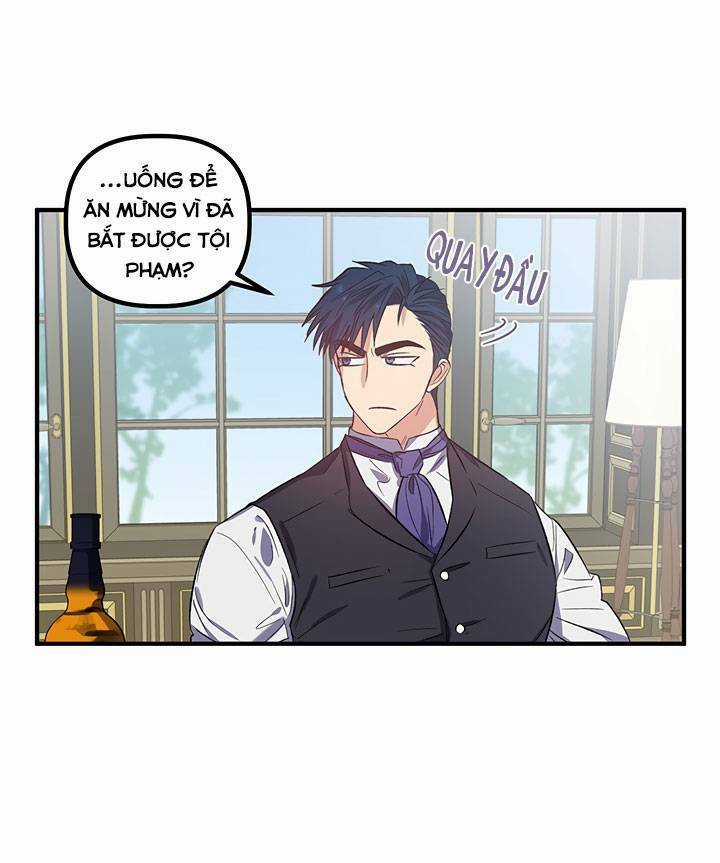 May Mắn Hay Bất Hạnh Chapter 18 trang 14